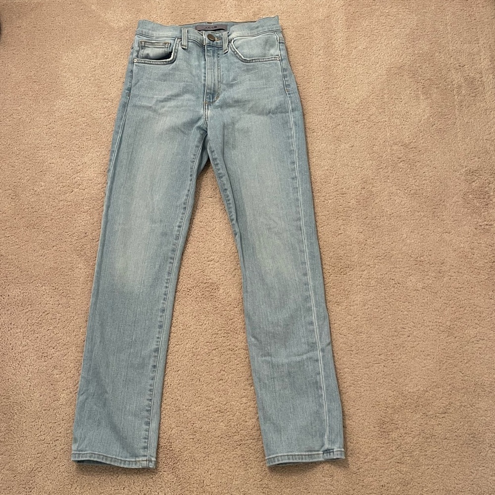 Joe’s Flare jeans